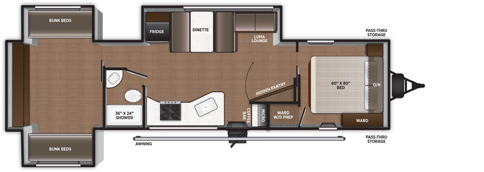 315 Floorplan Image